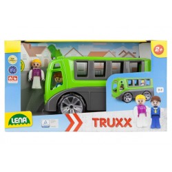 LENA Truxx Bus