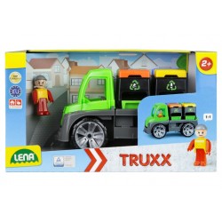 LENA Truxx Eco-Truck